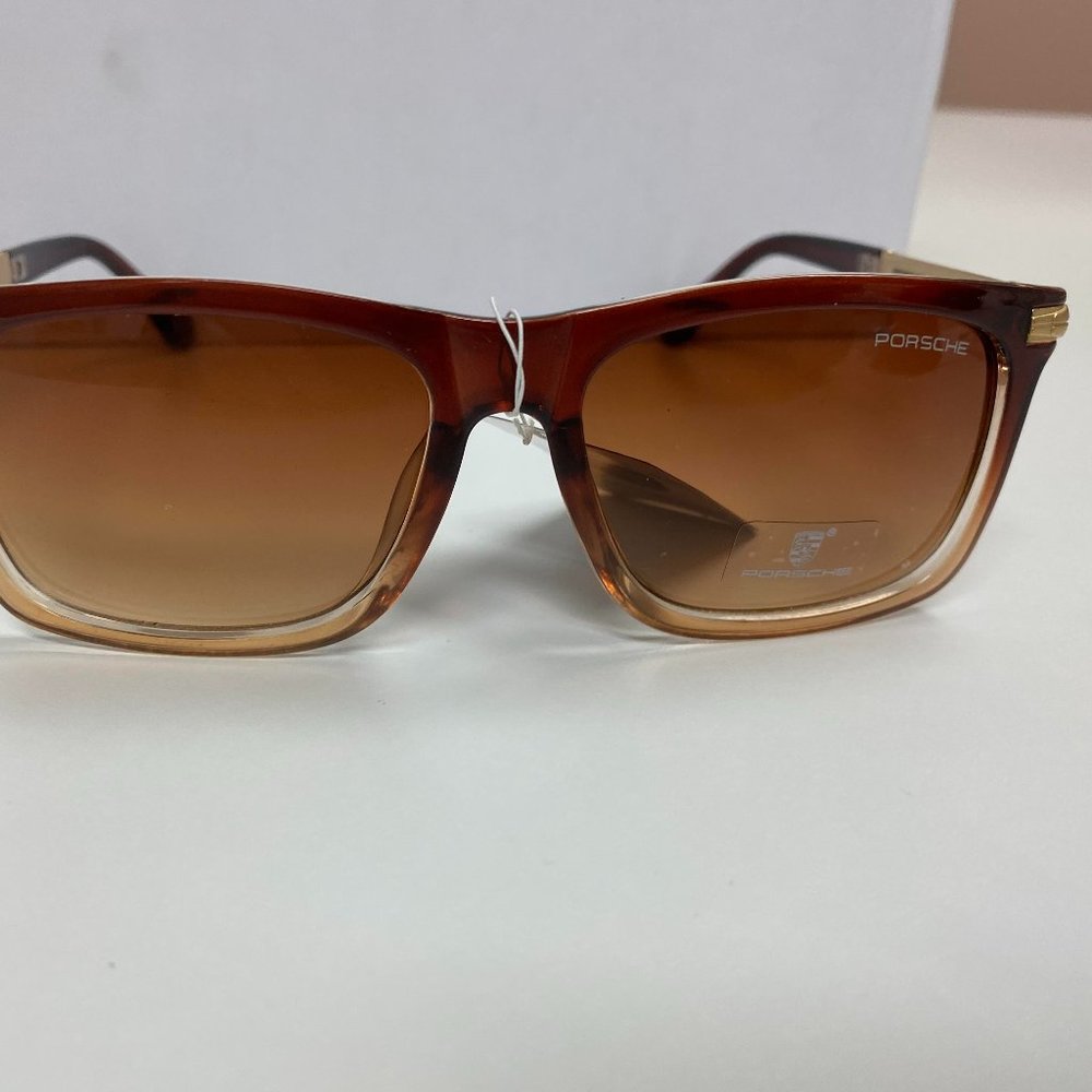 Brand New Porsche Womens Sunglasses